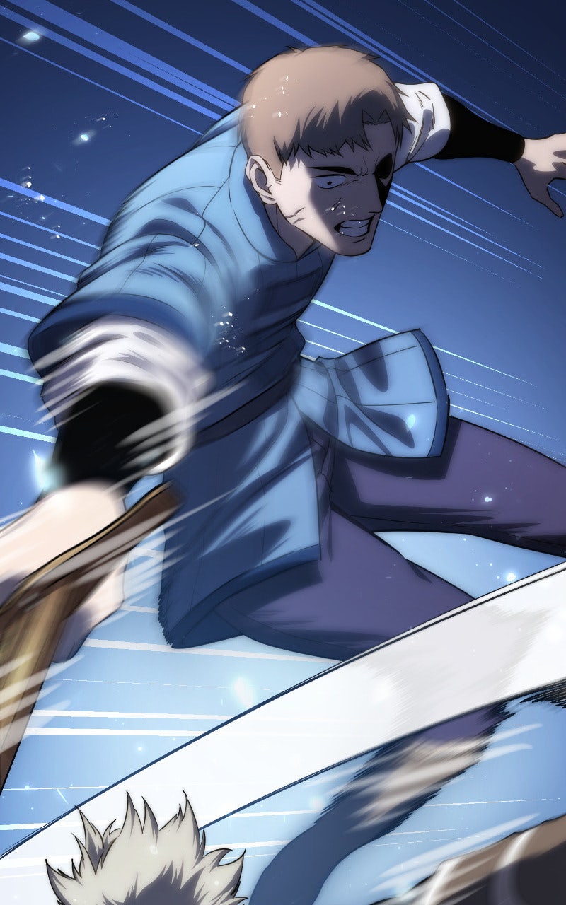 Read The Stellar Swordmaster FR Manga Online