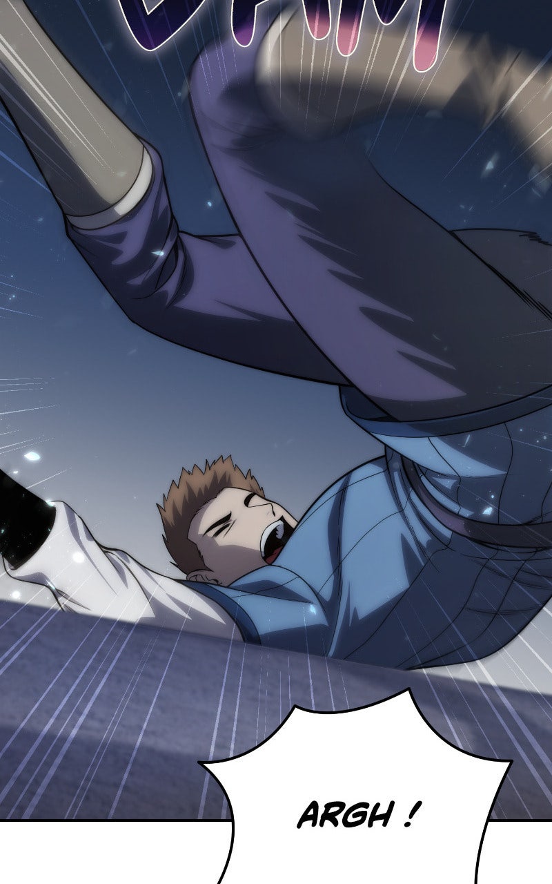 Read The Stellar Swordmaster FR Manga Online