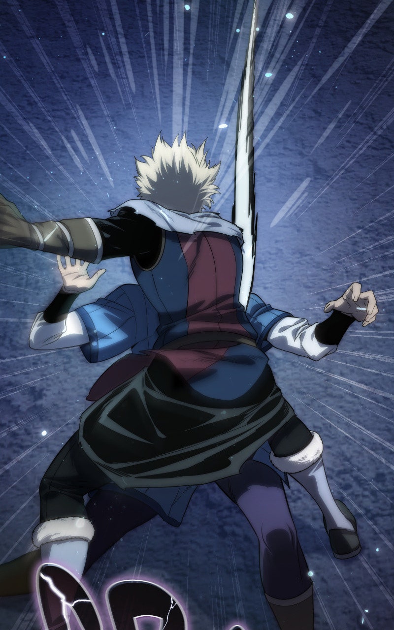 Read The Stellar Swordmaster FR Manga Online