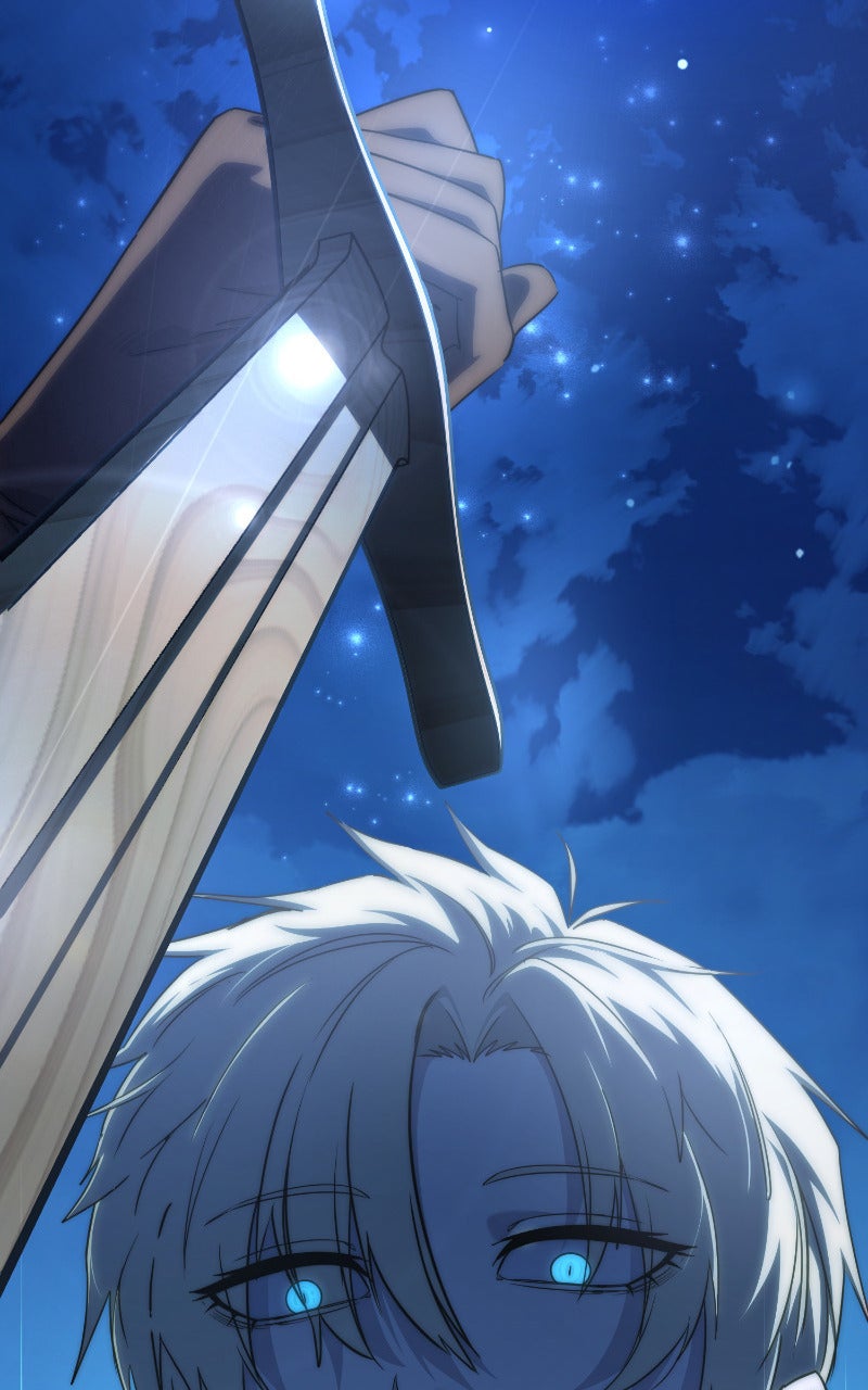 Read The Stellar Swordmaster FR Manga Online