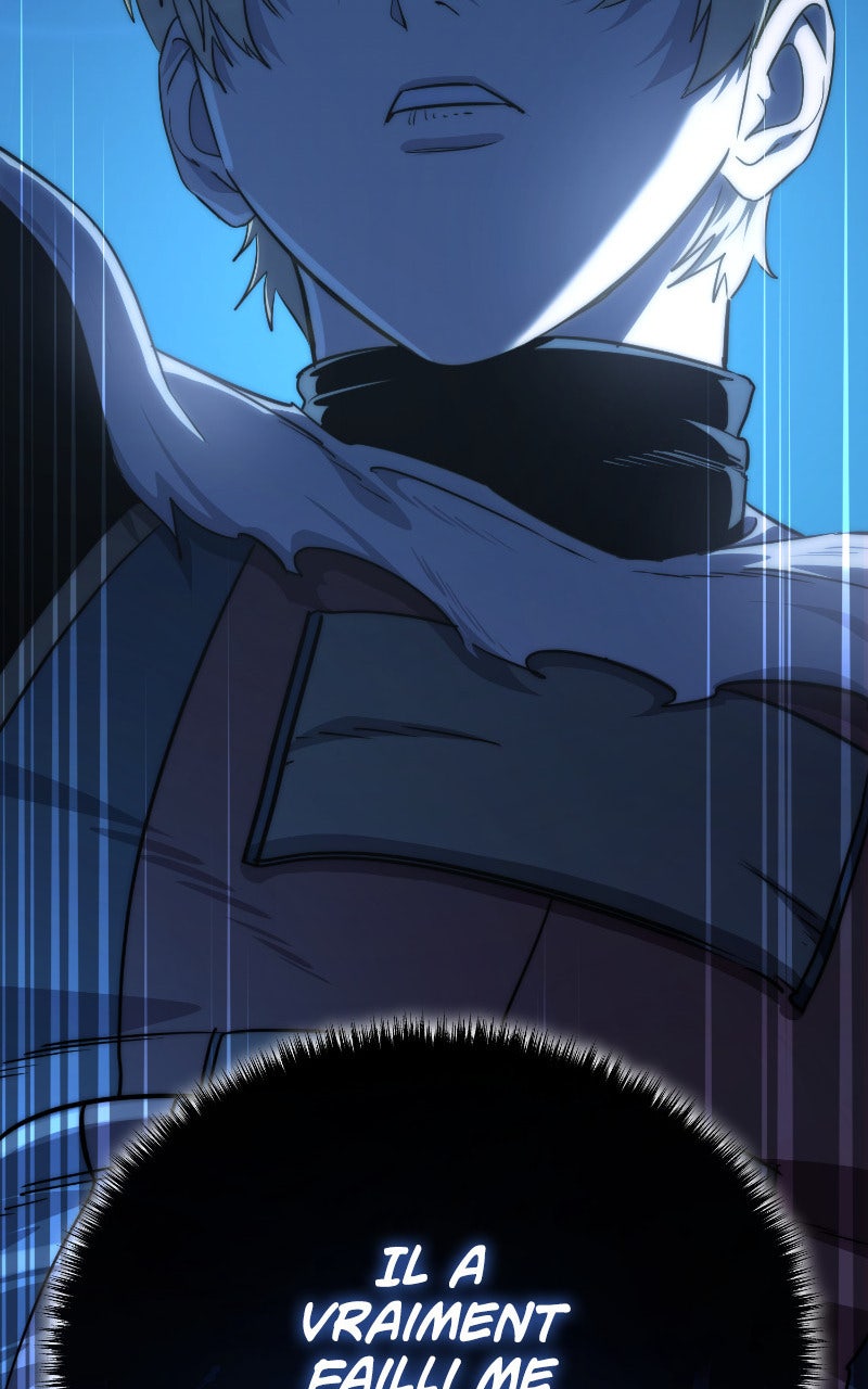 Read The Stellar Swordmaster FR Manga Online