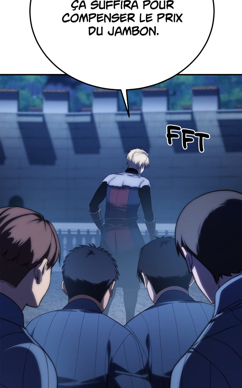 Read The Stellar Swordmaster FR Manga Online