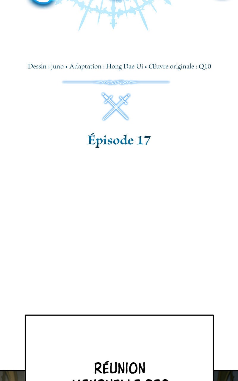 Read The Stellar Swordmaster FR Manga Online