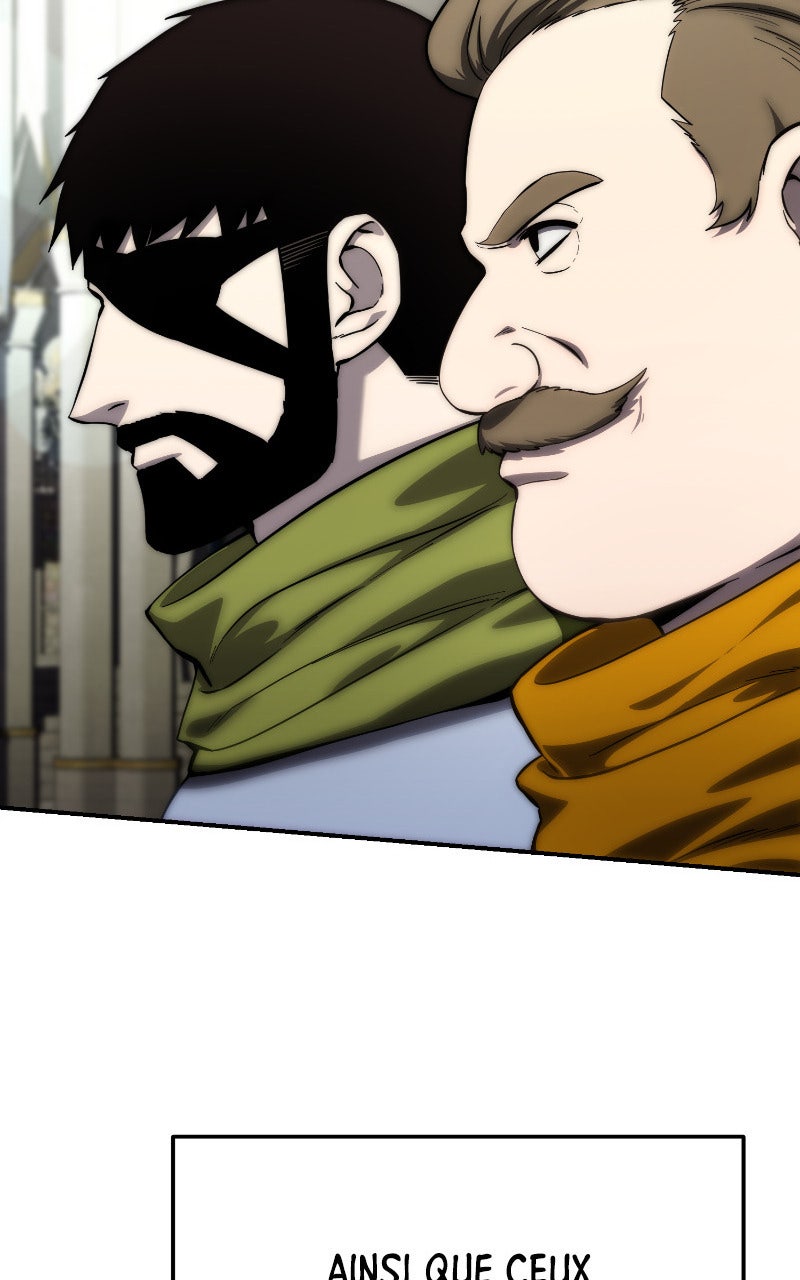 Read The Stellar Swordmaster FR Manga Online