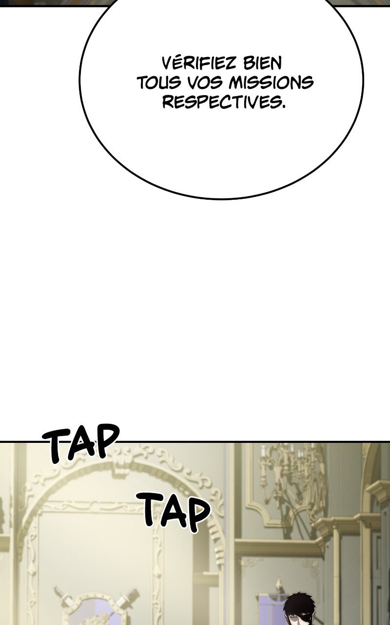 Read The Stellar Swordmaster FR Manga Online