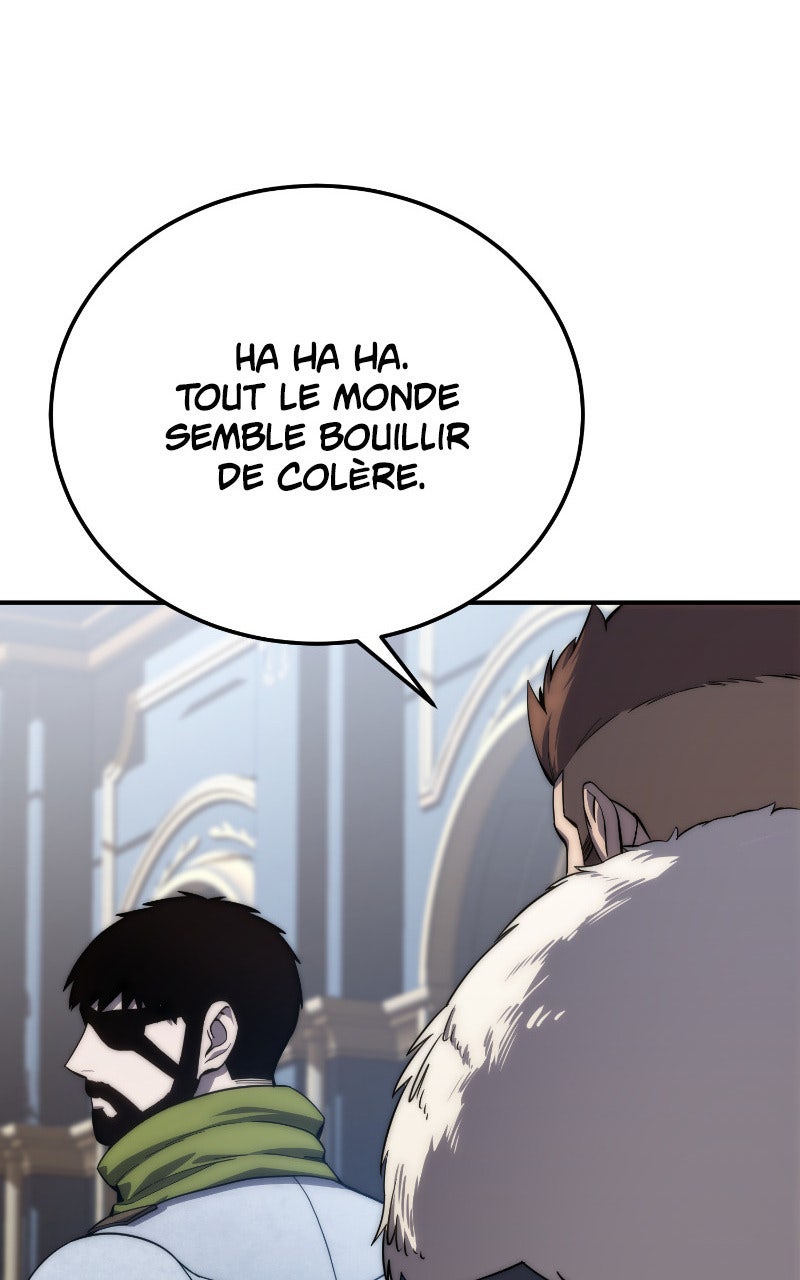 Read The Stellar Swordmaster FR Manga Online