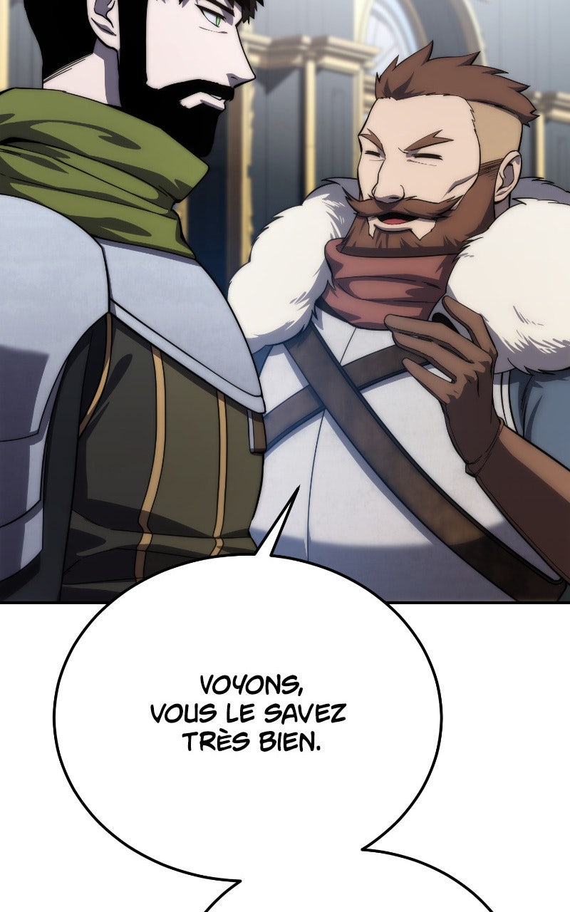 Read The Stellar Swordmaster FR Manga Online