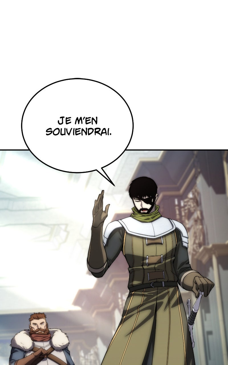 Read The Stellar Swordmaster FR Manga Online