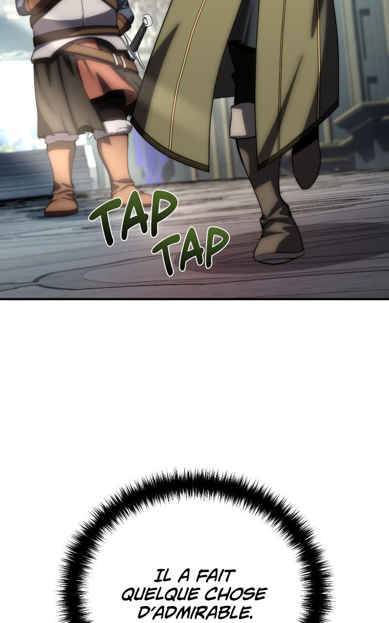 Read The Stellar Swordmaster FR Manga Online