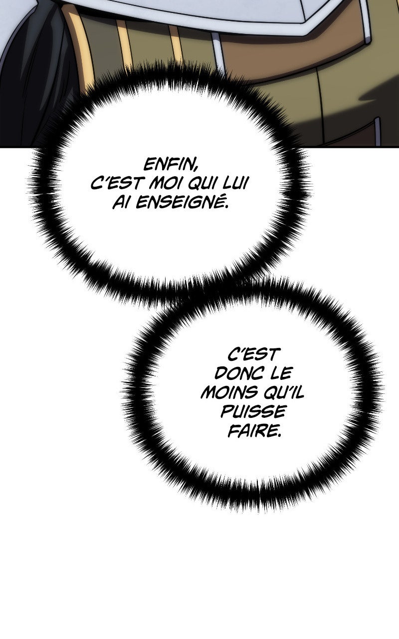 Read The Stellar Swordmaster FR Manga Online