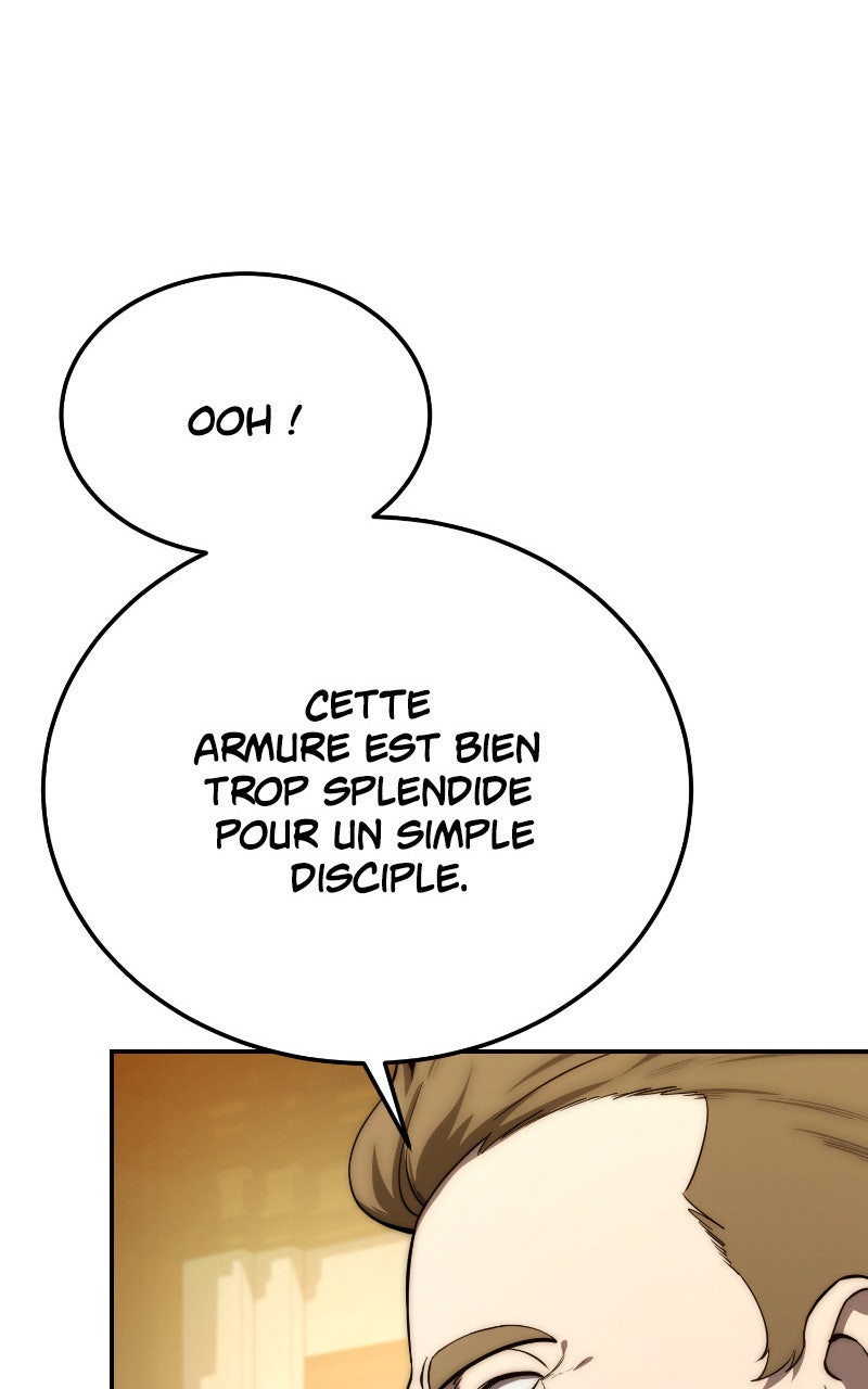 Read The Stellar Swordmaster FR Manga Online