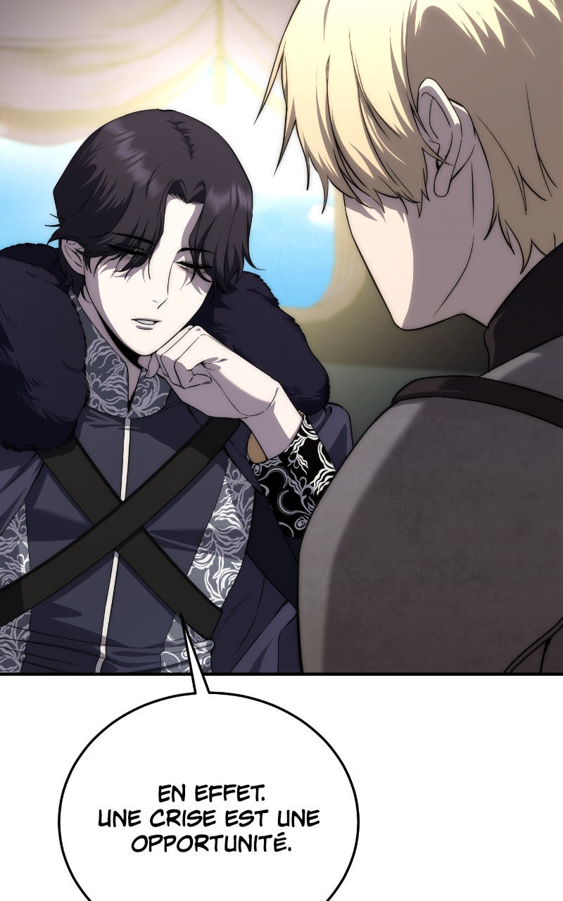 Read The Stellar Swordmaster FR Manga Online