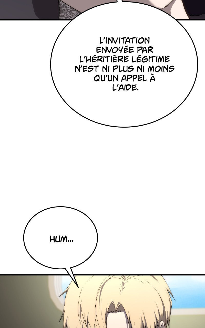 Read The Stellar Swordmaster FR Manga Online