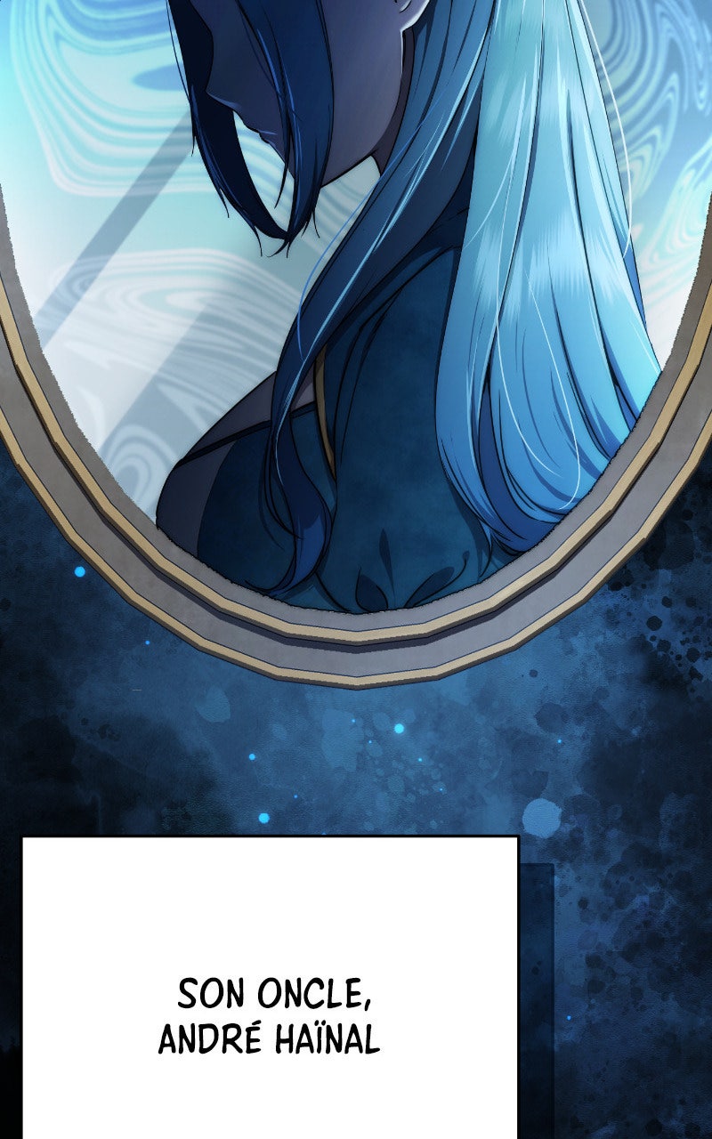 Read The Stellar Swordmaster FR Manga Online