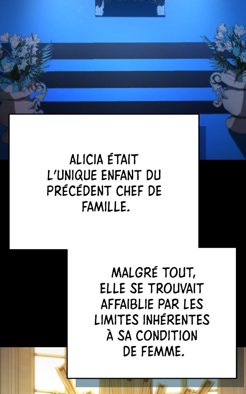 Read The Stellar Swordmaster FR Manga Online