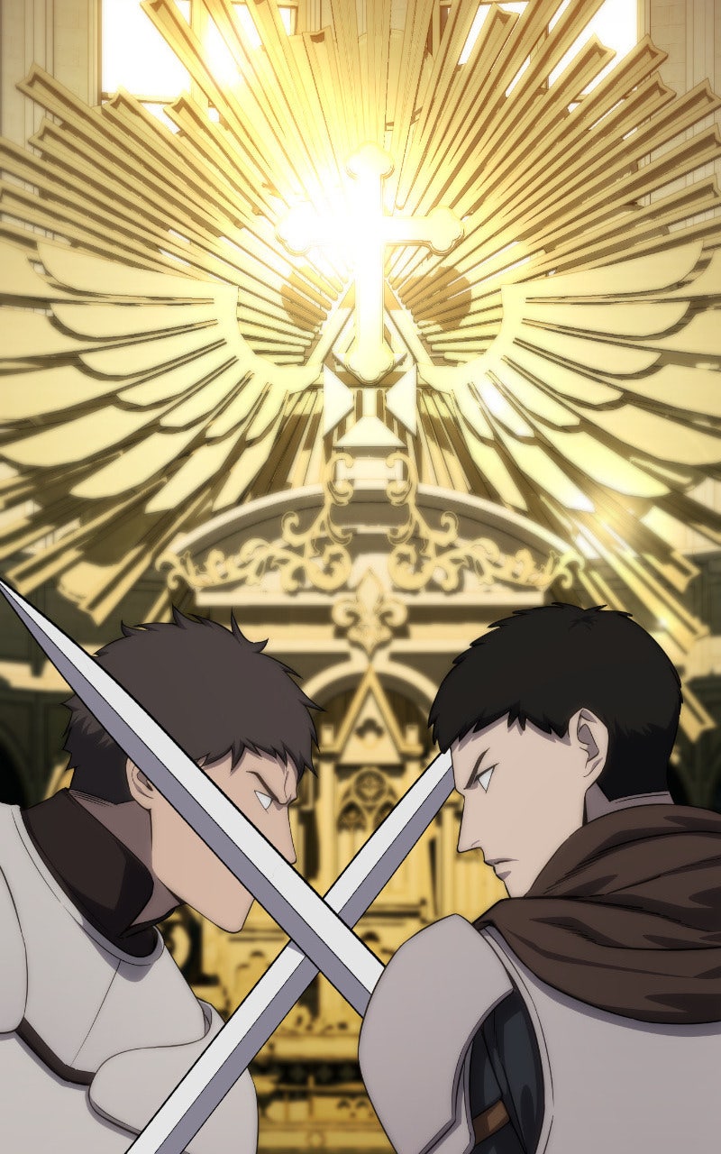 Read The Stellar Swordmaster FR Manga Online