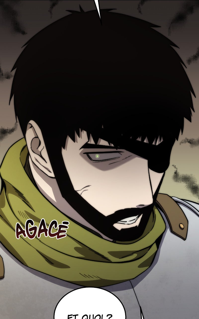 Read The Stellar Swordmaster FR Manga Online