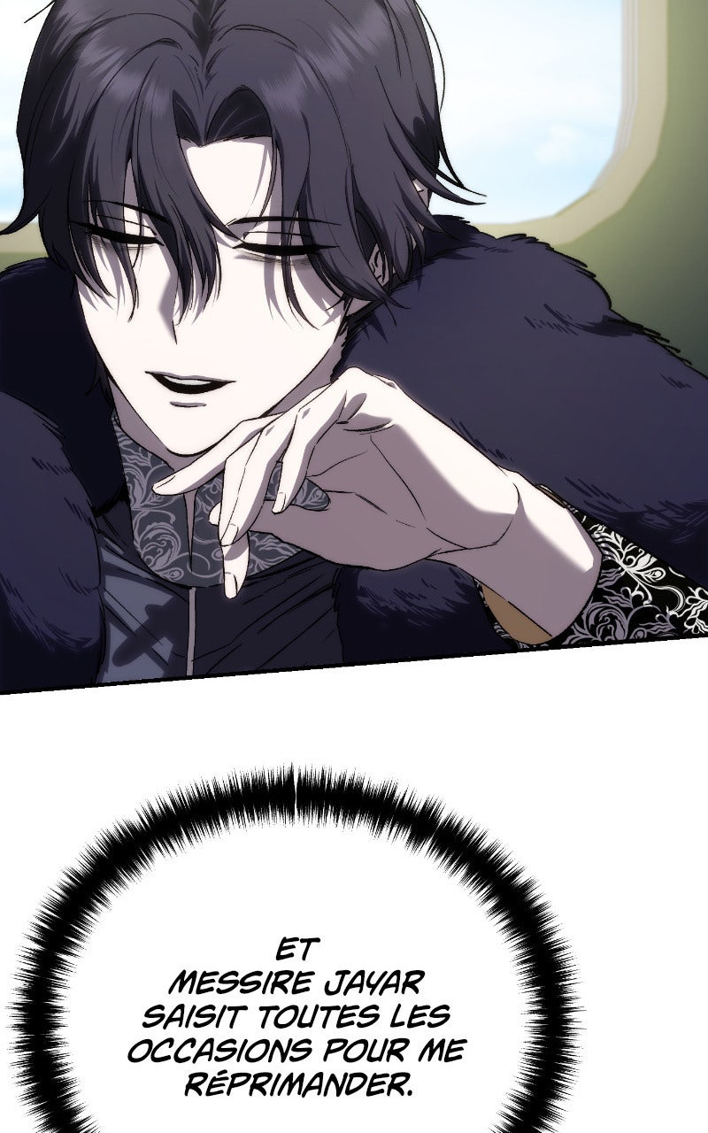 Read The Stellar Swordmaster FR Manga Online