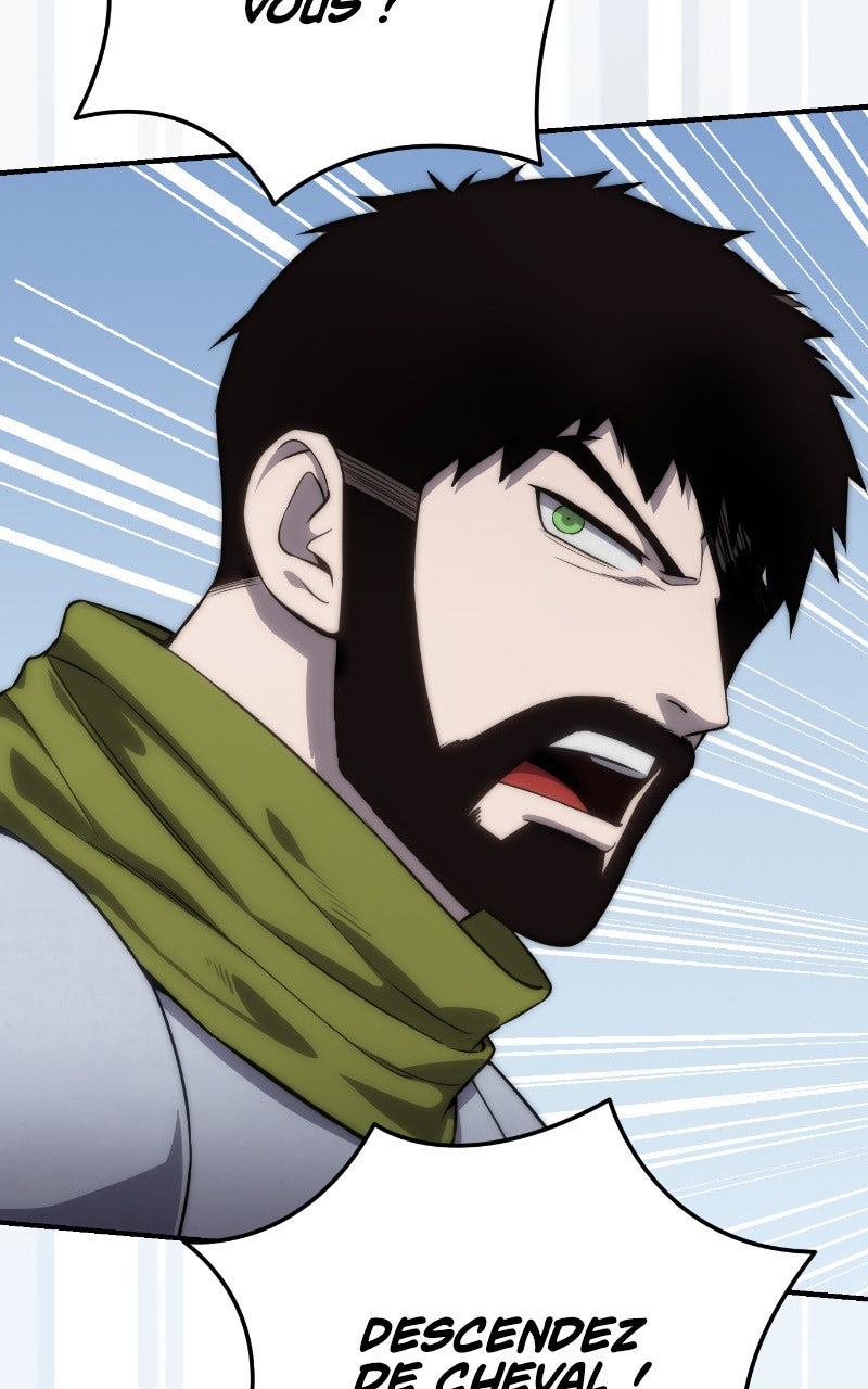 Read The Stellar Swordmaster FR Manga Online