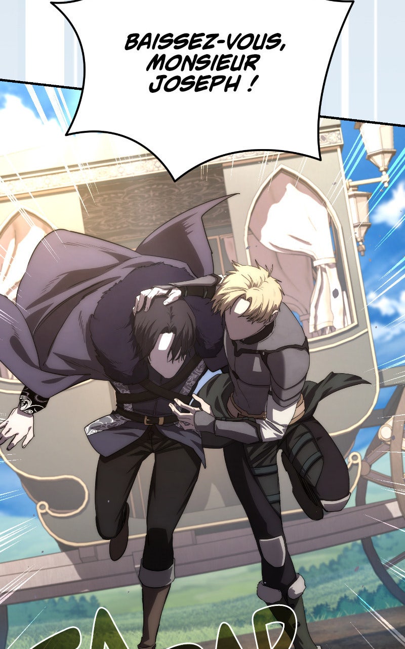 Read The Stellar Swordmaster FR Manga Online