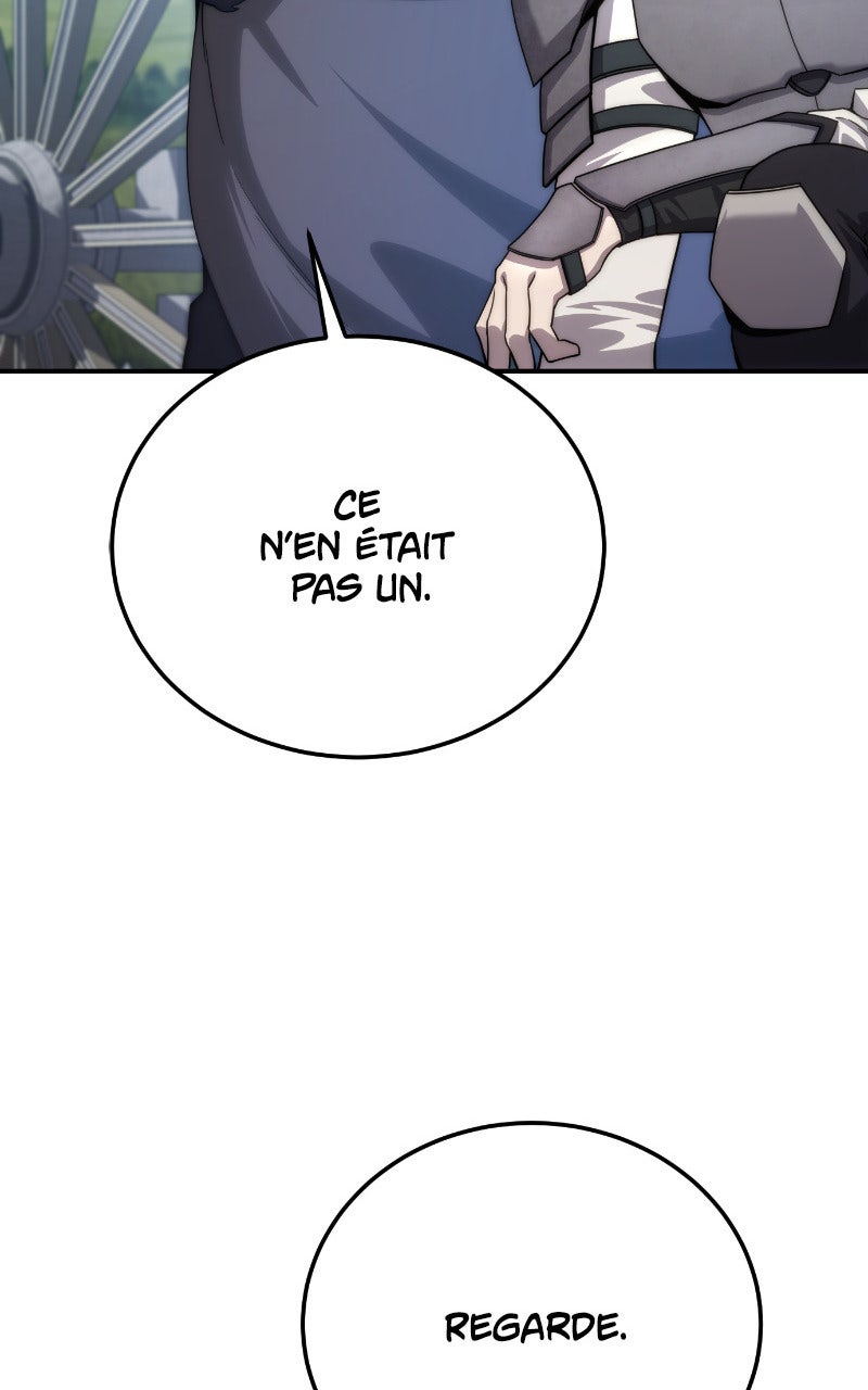 Read The Stellar Swordmaster FR Manga Online