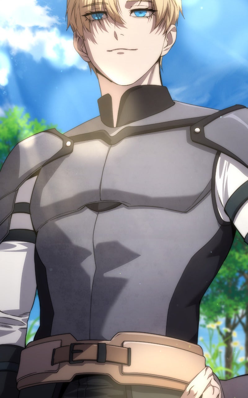 Read The Stellar Swordmaster FR Manga Online