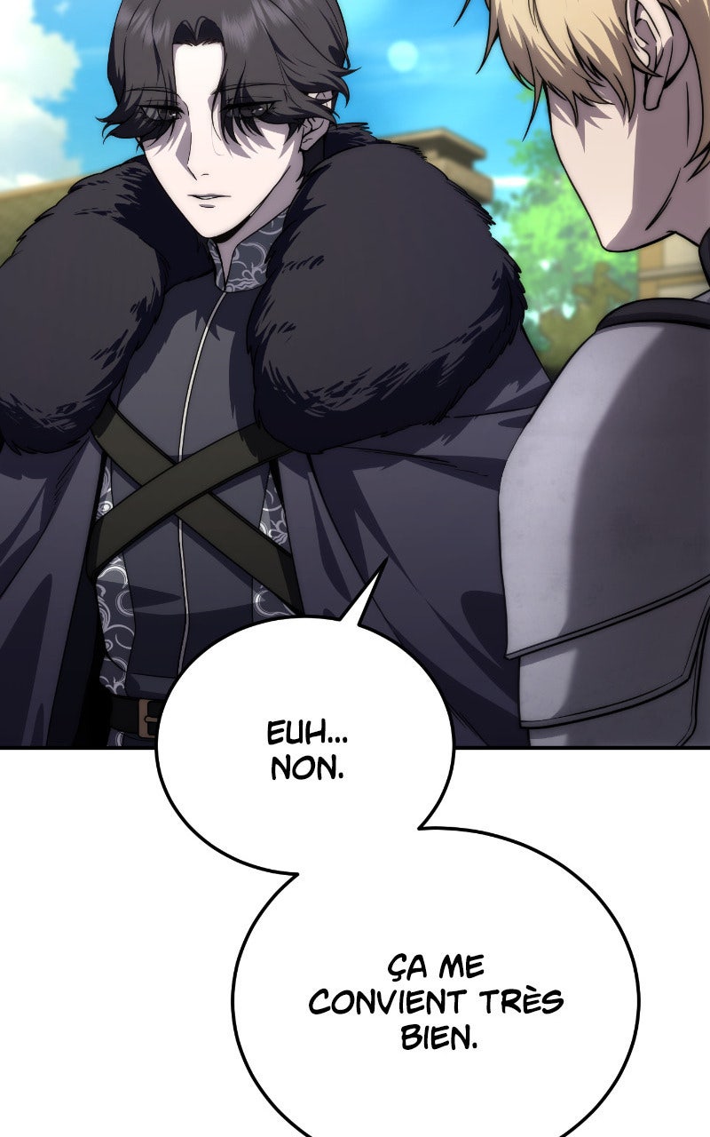 Read The Stellar Swordmaster FR Manga Online