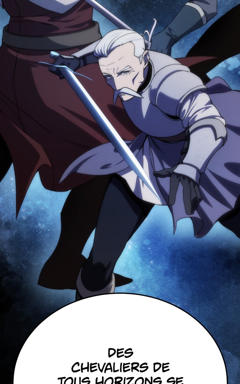 Read The Stellar Swordmaster FR Manga Online