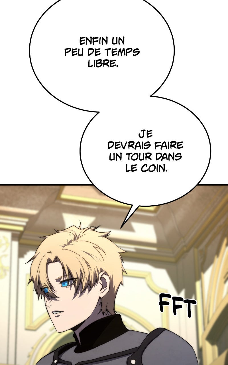 Read The Stellar Swordmaster FR Manga Online