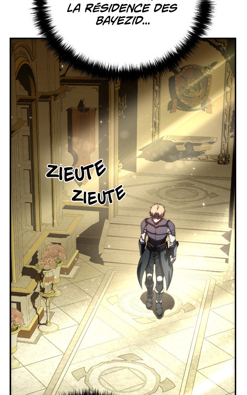 Read The Stellar Swordmaster FR Manga Online