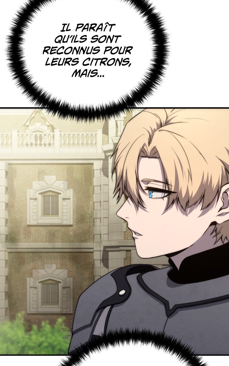 Read The Stellar Swordmaster FR Manga Online