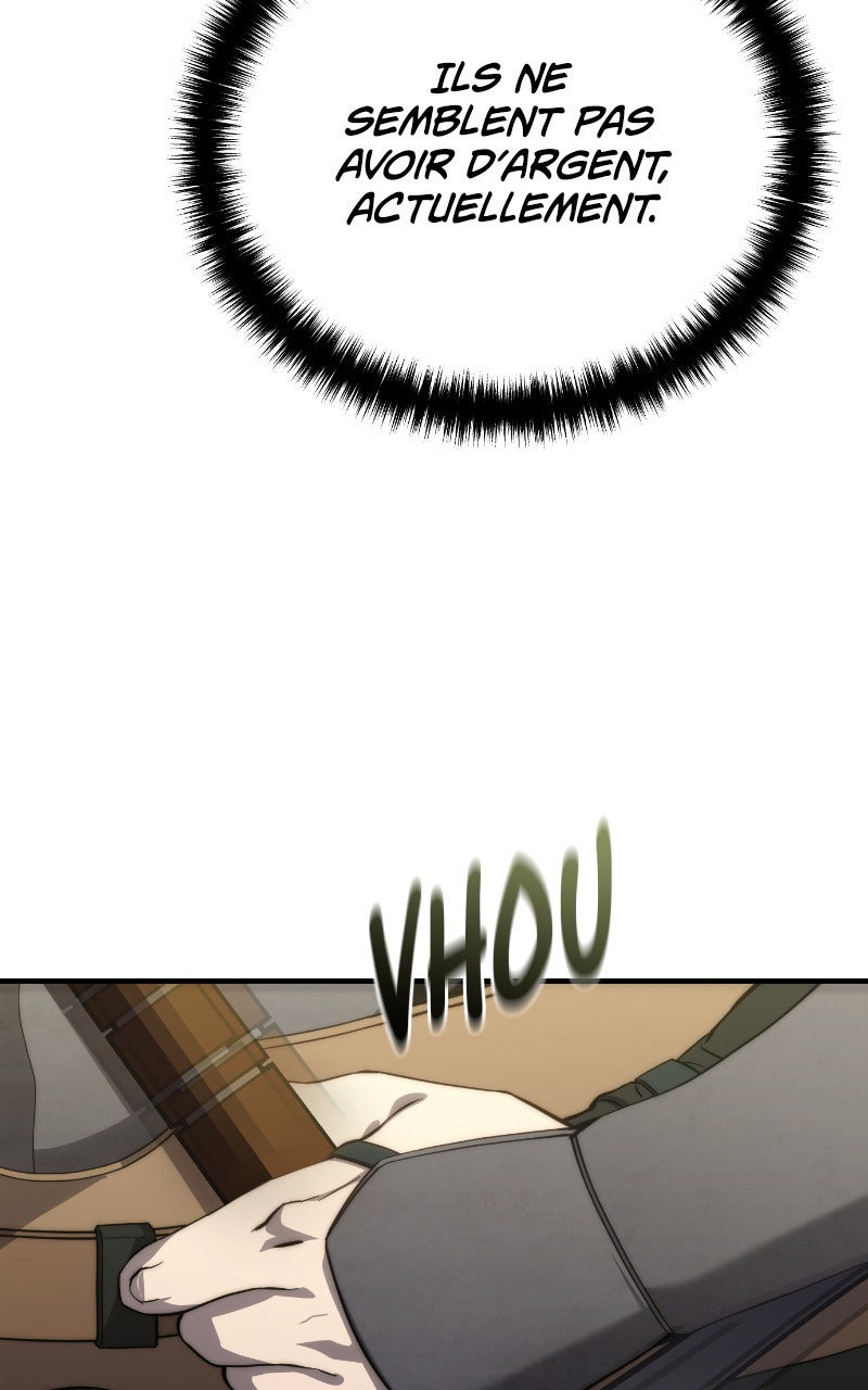 Read The Stellar Swordmaster FR Manga Online