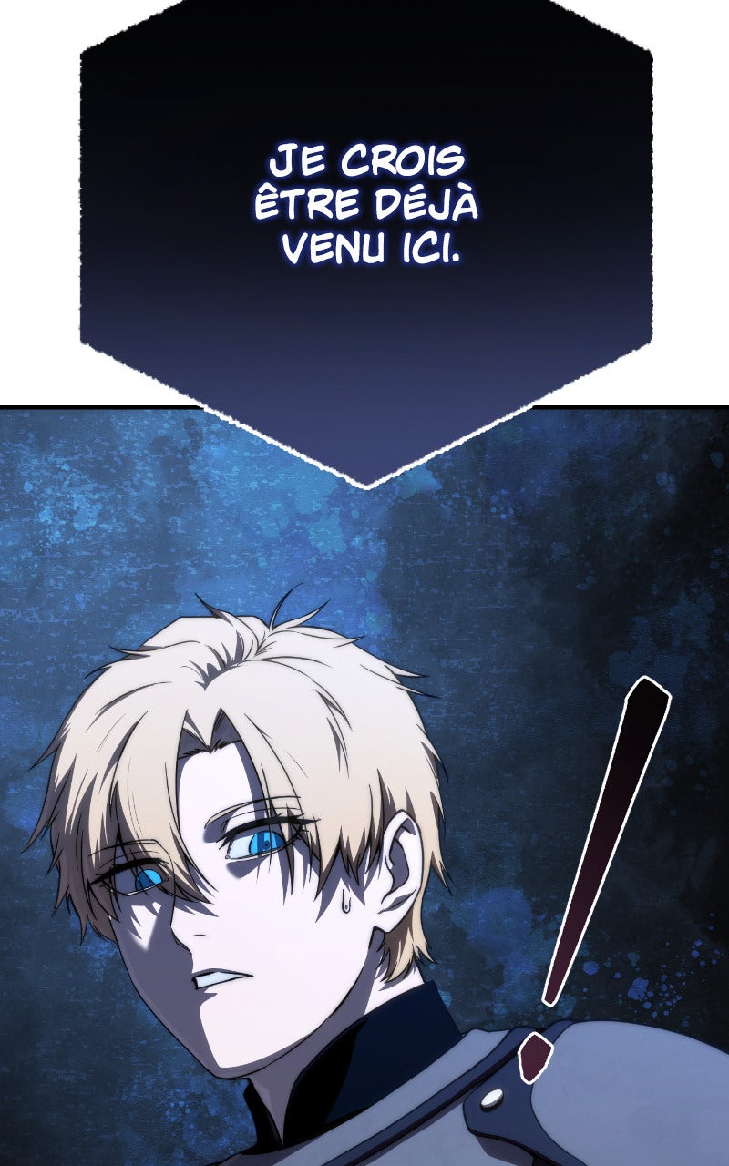 Read The Stellar Swordmaster FR Manga Online