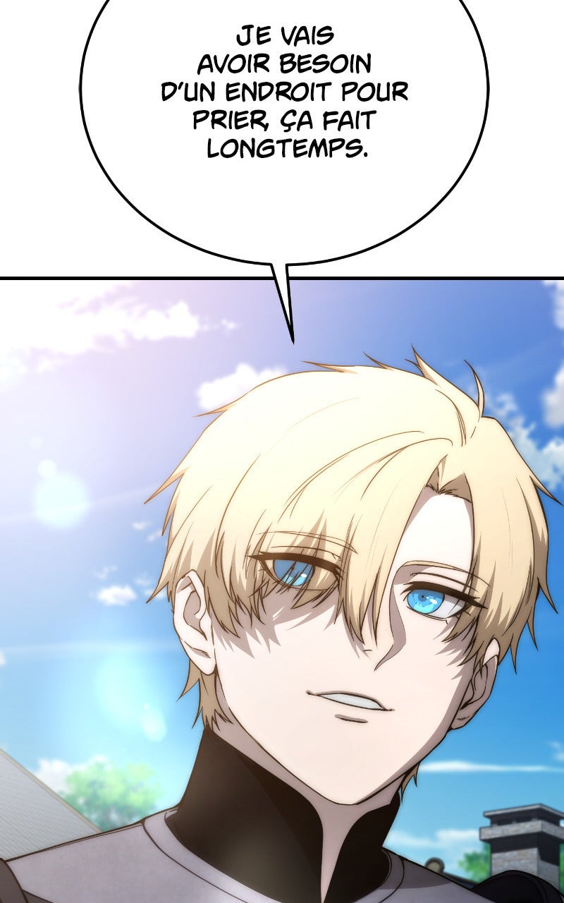 Read The Stellar Swordmaster FR Manga Online