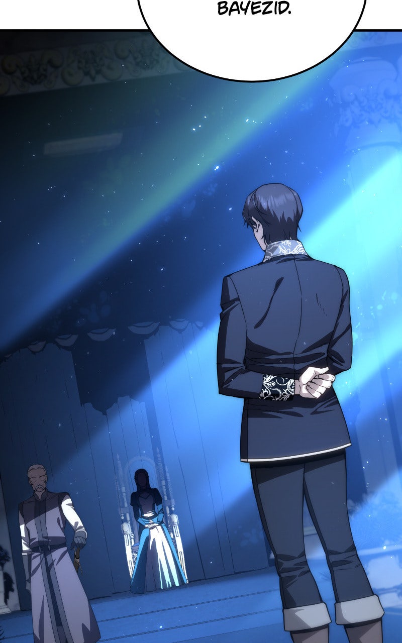 Read The Stellar Swordmaster FR Manga Online