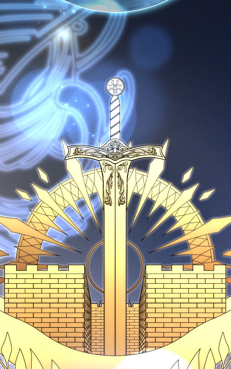 Read The Stellar Swordmaster FR Manga Online