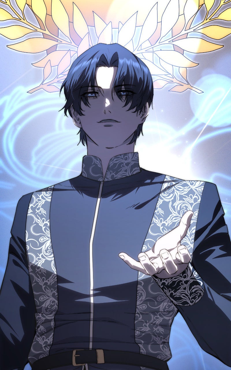 Read The Stellar Swordmaster FR Manga Online