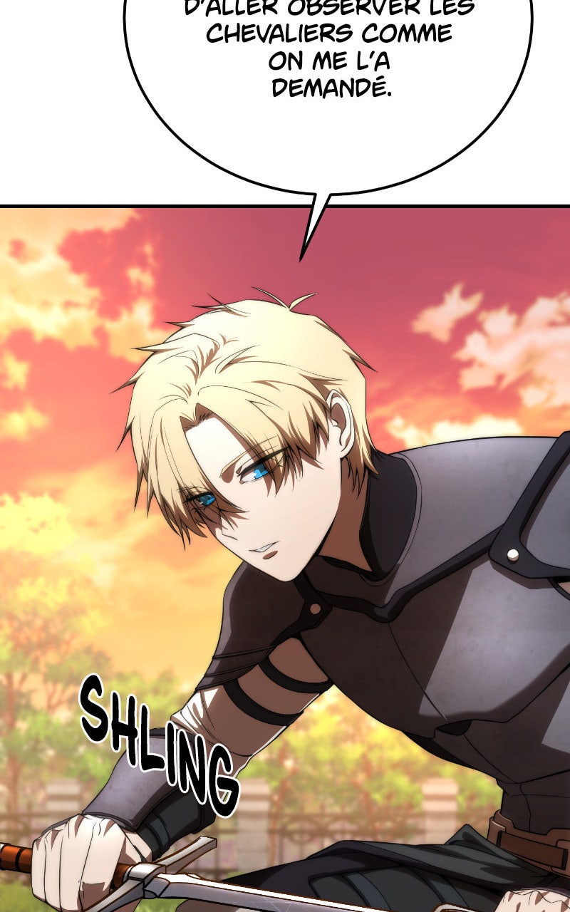 Read The Stellar Swordmaster FR Manga Online