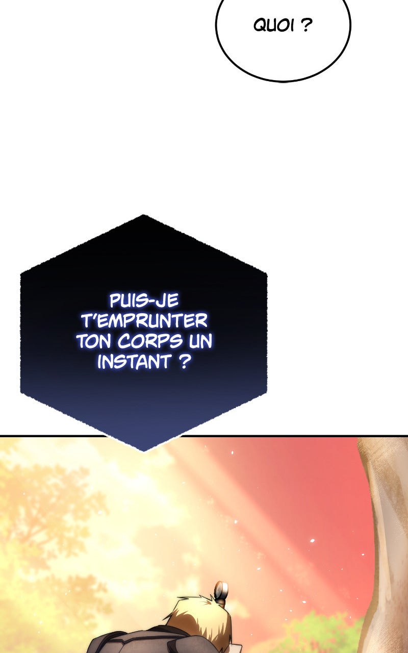 Read The Stellar Swordmaster FR Manga Online