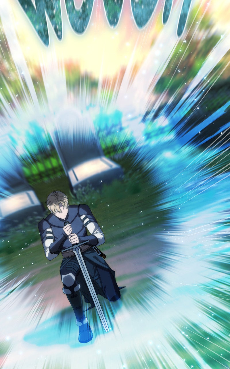 Read The Stellar Swordmaster FR Manga Online