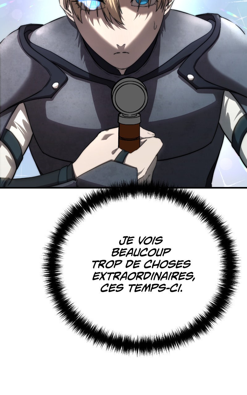 Read The Stellar Swordmaster FR Manga Online