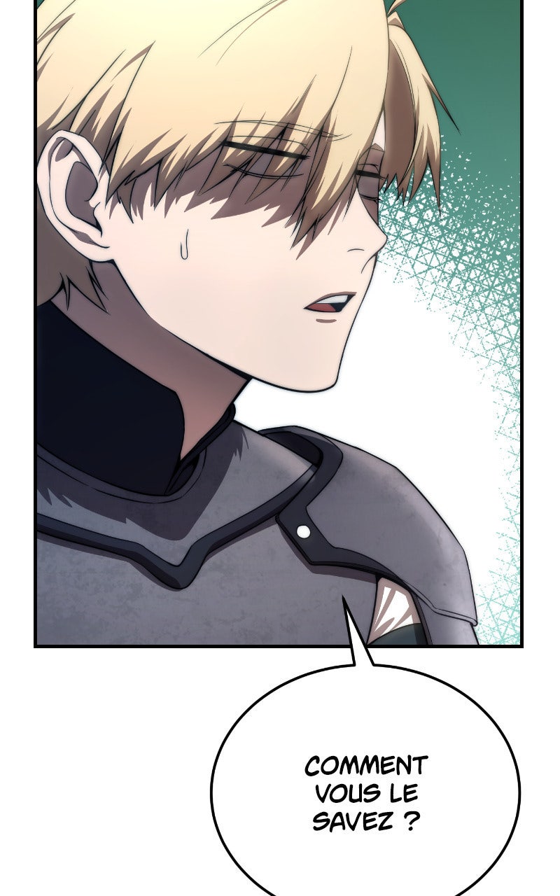 Read The Stellar Swordmaster FR Manga Online