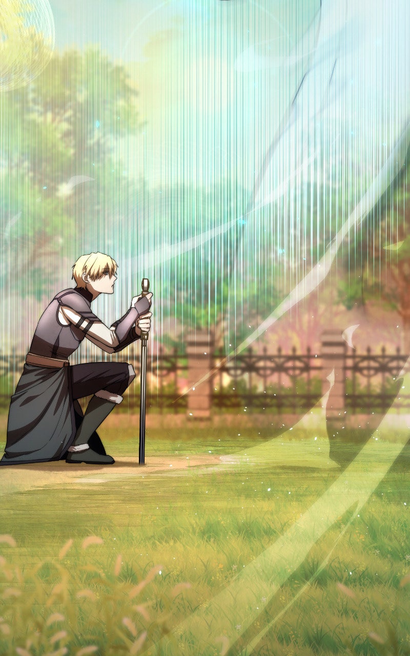 Read The Stellar Swordmaster FR Manga Online