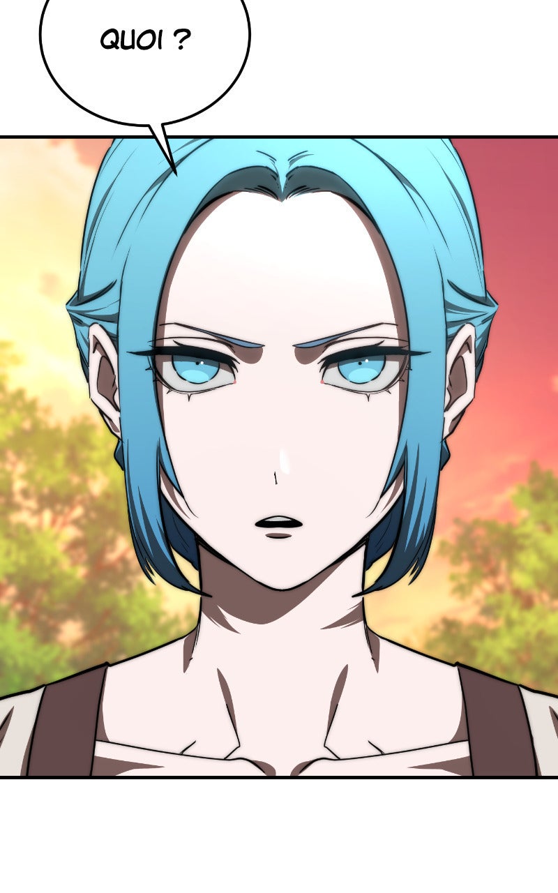 Read The Stellar Swordmaster FR Manga Online