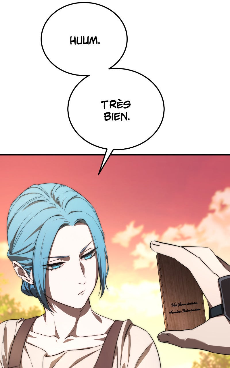 Read The Stellar Swordmaster FR Manga Online