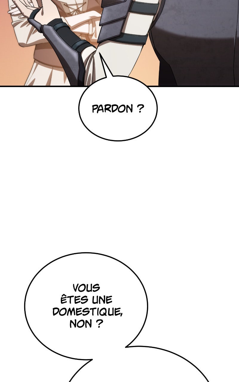 Read The Stellar Swordmaster FR Manga Online