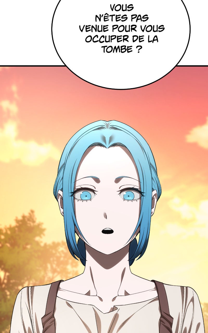 Read The Stellar Swordmaster FR Manga Online