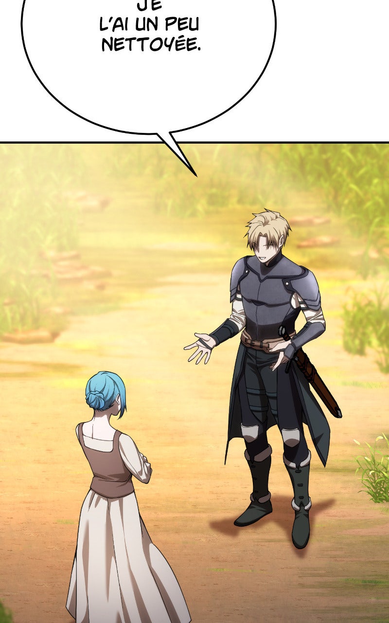 Read The Stellar Swordmaster FR Manga Online