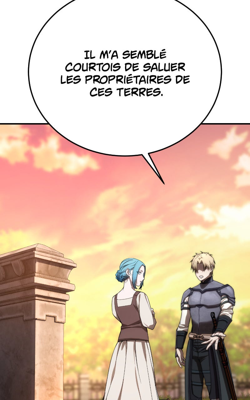 Read The Stellar Swordmaster FR Manga Online