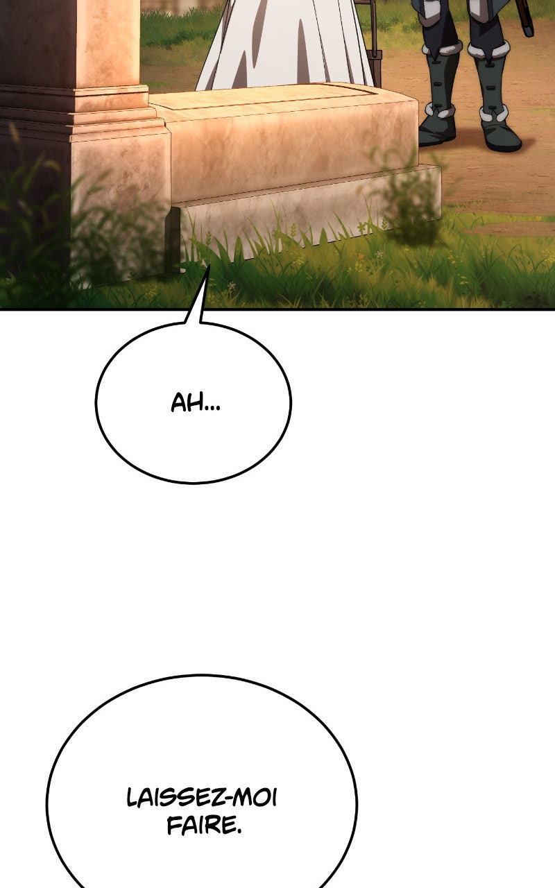 Read The Stellar Swordmaster FR Manga Online